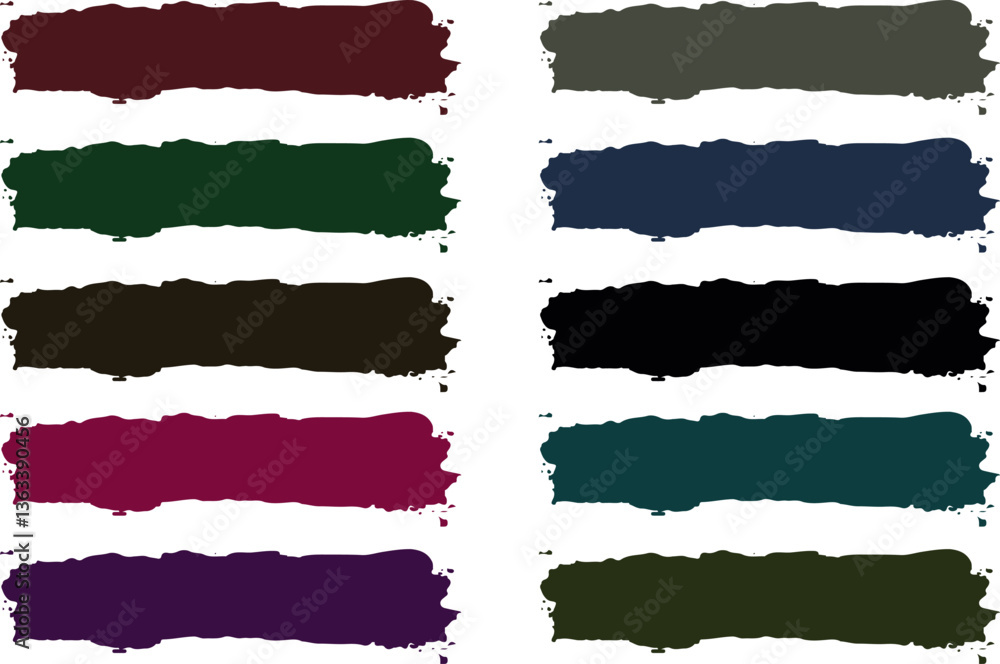 dark colors abstract splatter brush strokes background dark colors abstract splatter brush strokes background