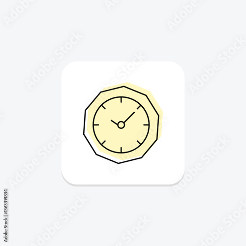 Anti-frizz Ionic Hairbrush, vector, pixel perfect, illustrator file