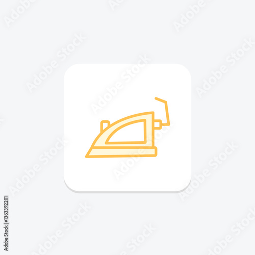 Automatic Hair Curler, vector, pixel perfect, illustrator file