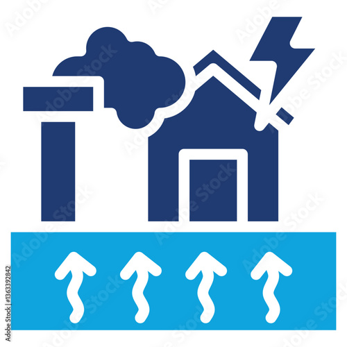 Geothermal Energy icon