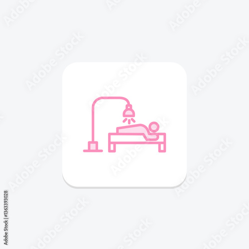 Facial Cupping Set, vector, pixel perfect, illustrator file