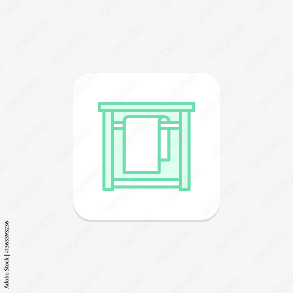 Vibrating Eye Massager, vector, pixel perfect, illustrator file Vibrating Eye Massager, vector, pixel perfect, illustrator file