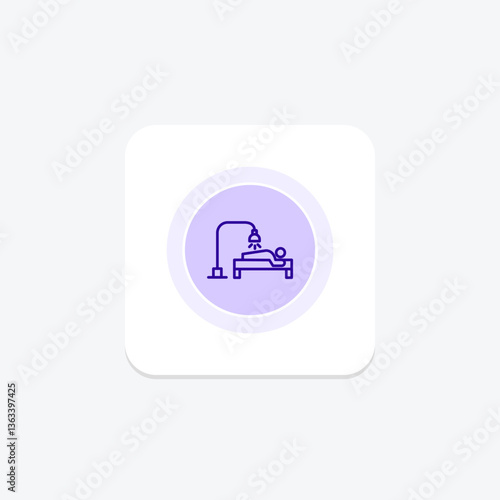 Facial Cupping Set, vector, pixel perfect, illustrator file