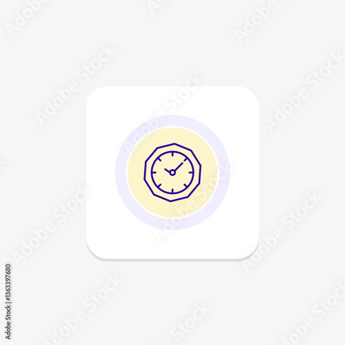 Anti-frizz Ionic Hairbrush, vector, pixel perfect, illustrator file