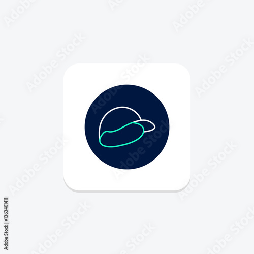 Smart Skincare Applicator, vector, pixel perfect, illustrator file