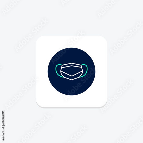 Face Slimming Massager, vector, pixel perfect, illustrator file