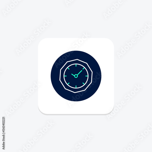 Anti-frizz Ionic Hairbrush, vector, pixel perfect, illustrator file
