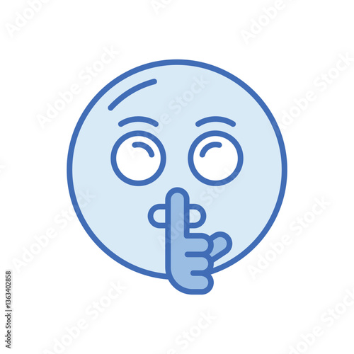 shut Vector icon