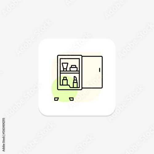 Anti-pollution Face Mask, vector, pixel perfect, illustrator file