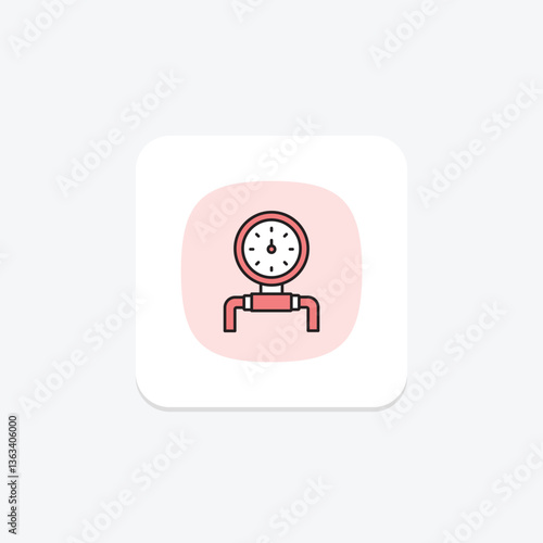 Silk Pillowcase For Beauty Sleep, vector, pixel perfect, illustrator file