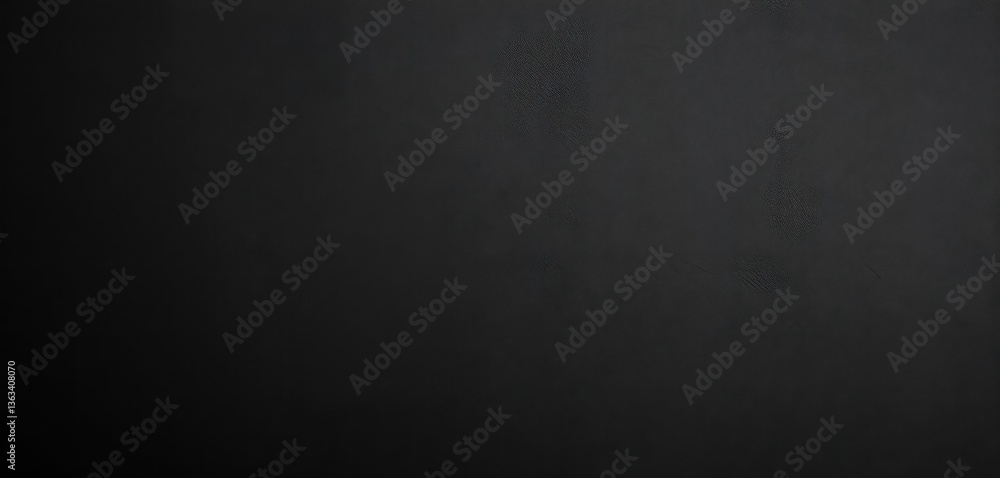 Deep black wall texture with subtle rough grain, black texture, rustic Deep black wall texture with subtle rough grain, black texture, rustic