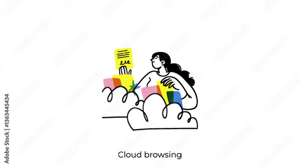 Exploring the Benefits of Cloud Browsing for Modern Users and Businesses Exploring the Benefits of Cloud Browsing for Modern Users and Businesses