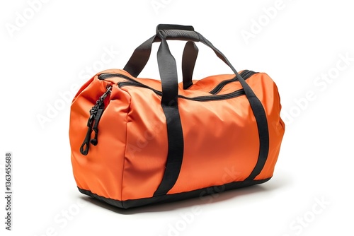Durable Sports Bag for Gym and Travel