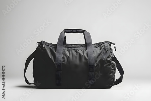 Durable Sports Bag for Gym and Travel