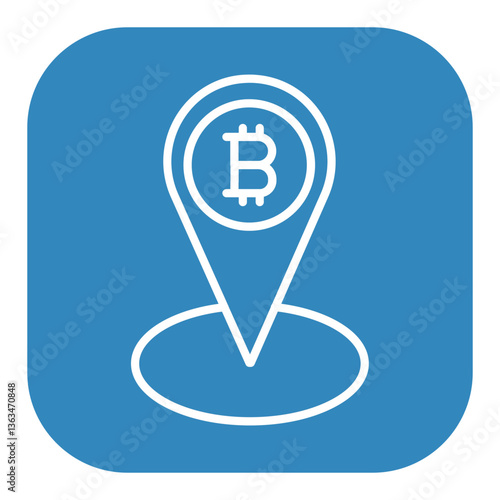 Address Icon