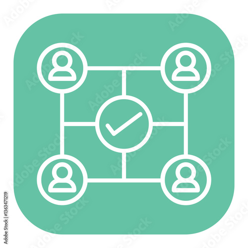 Consensus Icon