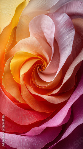  ethereal spectrum patterns