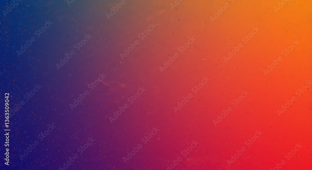The image showcases a vibrant and smooth color gradient with a subtle textured effect. The image showcases a vibrant and smooth color gradient with a subtle textured effect.