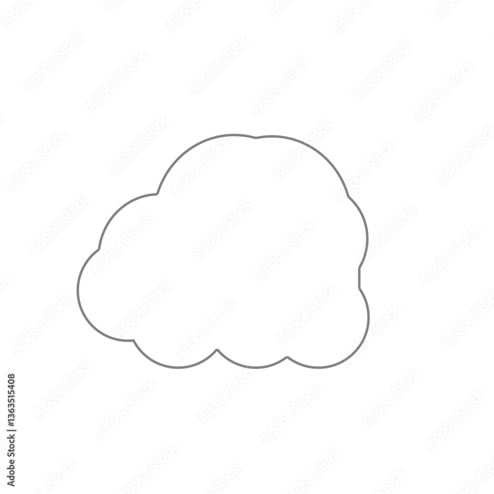 bright clouds and cloudy clouds
bright clouds and cloudy clouds