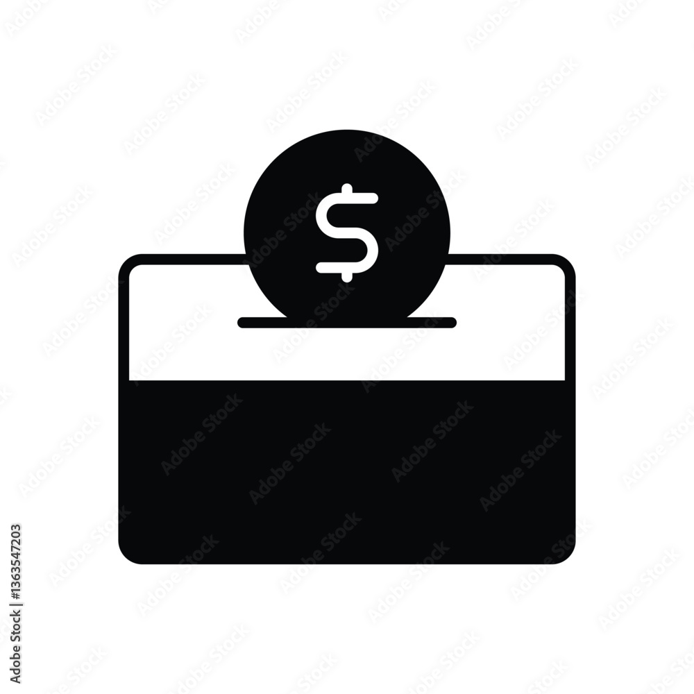 Zakat Vector icon Zakat Vector icon