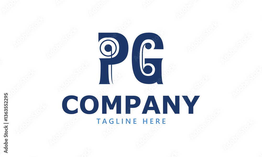 PG P pg initial logo | initial based abstract modern minimal creative logo, vector template image. luxury logotype logo, real estate homie logo. typography logo. initials logo PG P pg initial logo | initial based abstract modern minimal creative logo, vector template image. luxury logotype logo, real estate homie logo. typography logo. initials logo