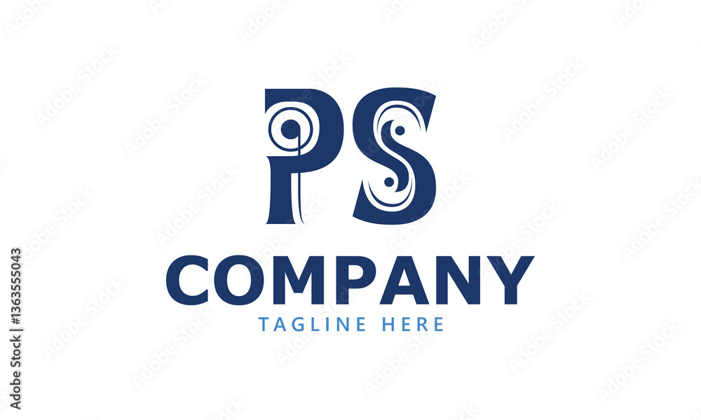 PS P ps initial logo | initial based abstract modern minimal creative logo, vector template image. luxury logotype logo, real estate homie logo. typography logo. initials logo PS P ps initial logo | initial based abstract modern minimal creative logo, vector template image. luxury logotype logo, real estate homie logo. typography logo. initials logo