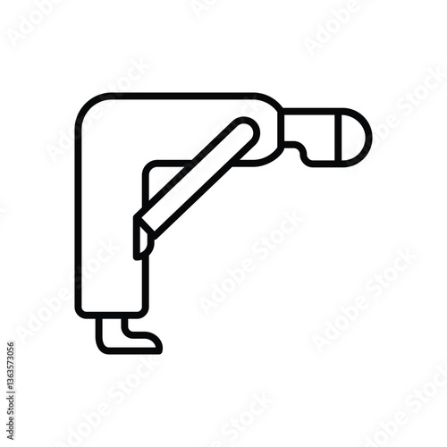 Ruku  Vector icon