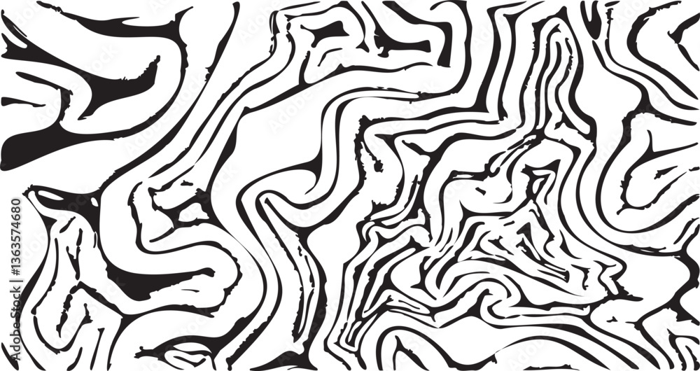 Rough black and white texture vector. Distressed overlay texture. Grunge background. Abstract textured effect. Vector Illustration. Black isolated on white background. EPS10 Rough black and white texture vector. Distressed overlay texture. Grunge background. Abstract textured effect. Vector Illustration. Black isolated on white background. EPS10