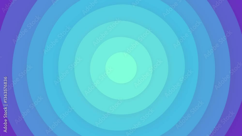 Abstract Clock. Abstract Clock.