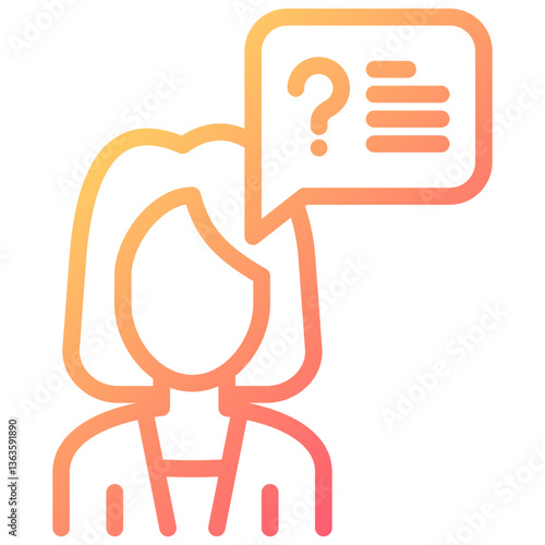 Question Icon