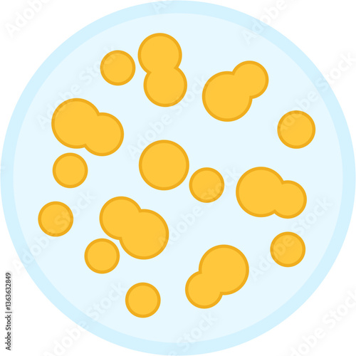 Staphyloccocus Aureus icon