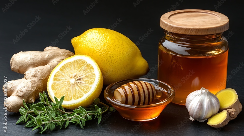 Health Remedies on Slate Health Remedies on Slate