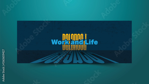 mental health banner for corporate mindfulness evaluation