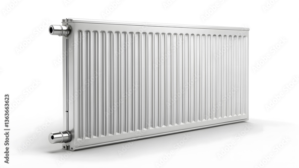 Panel Radiator, Heating Element, Home Heating System Panel Radiator, Heating Element, Home Heating System