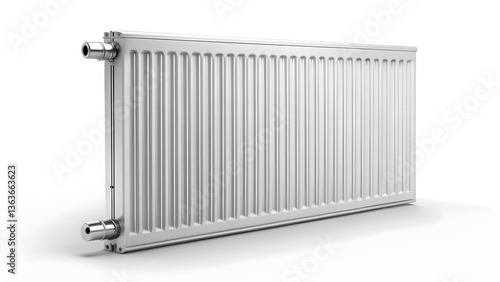 Wallpaper Mural Panel Radiator, Heating Element, Home Heating System Torontodigital.ca