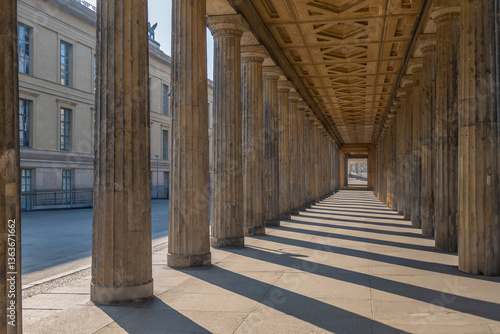 germany capital berlin city center buildings architecture and must-see tourist attractions photos