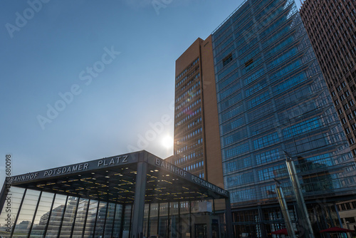 germany capital berlin city center buildings architecture and must-see tourist attractions photos