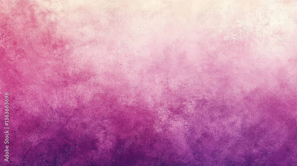 soft gradient blending pastel pink to lavender with subtle grain texture