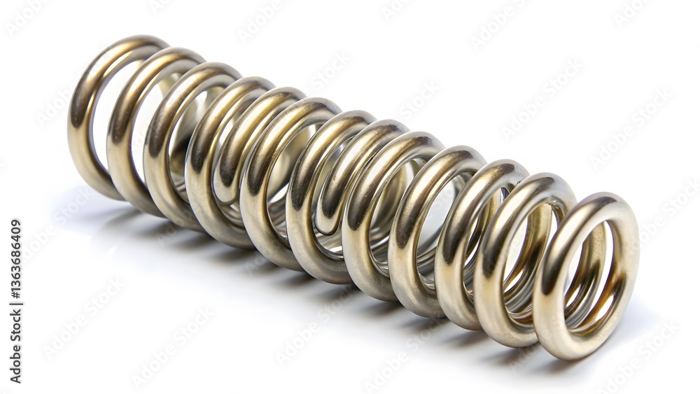 Metal Coil Spring Metal Coil Spring