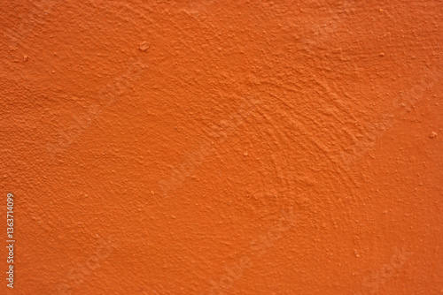 orange wall texture