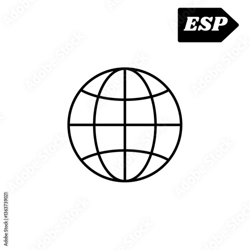 web icon