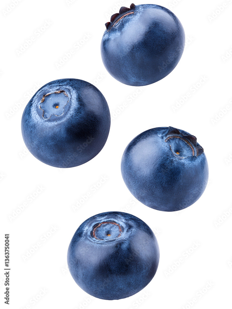 blueberries blueberries