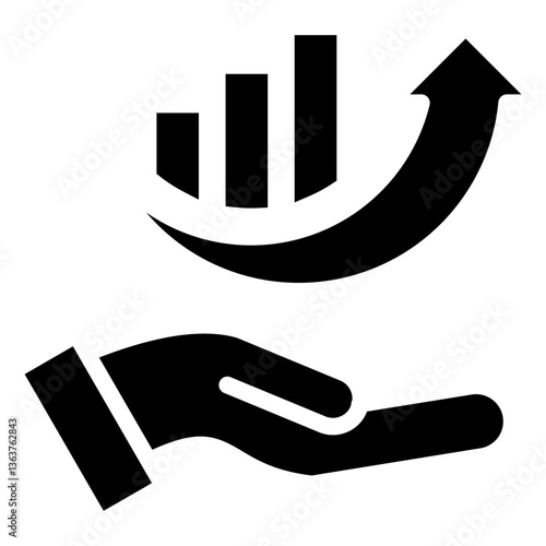 Increase Icon