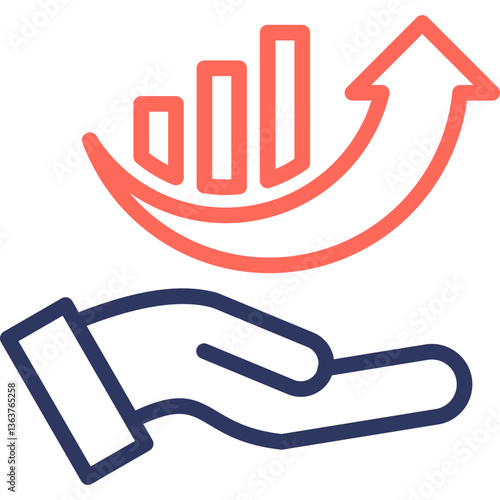 Increase Icon