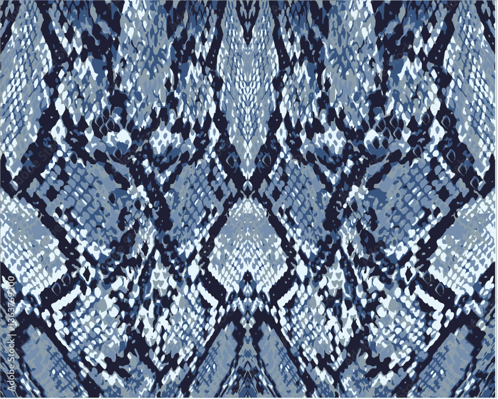 exotic snake pattern piton exotic snake pattern piton