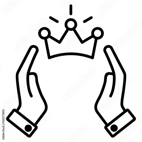 Advantage icon
