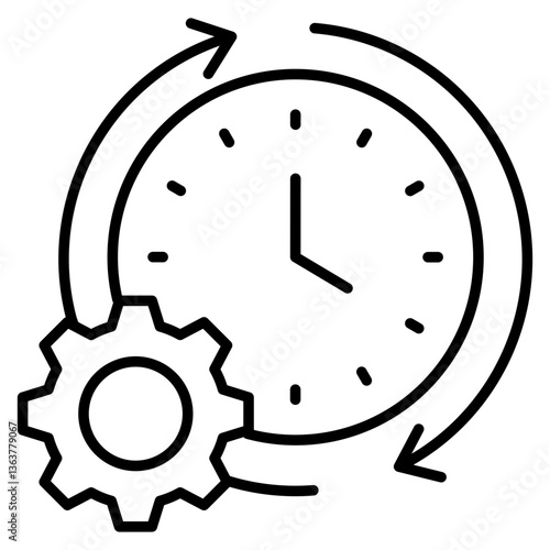 Service Availability icon