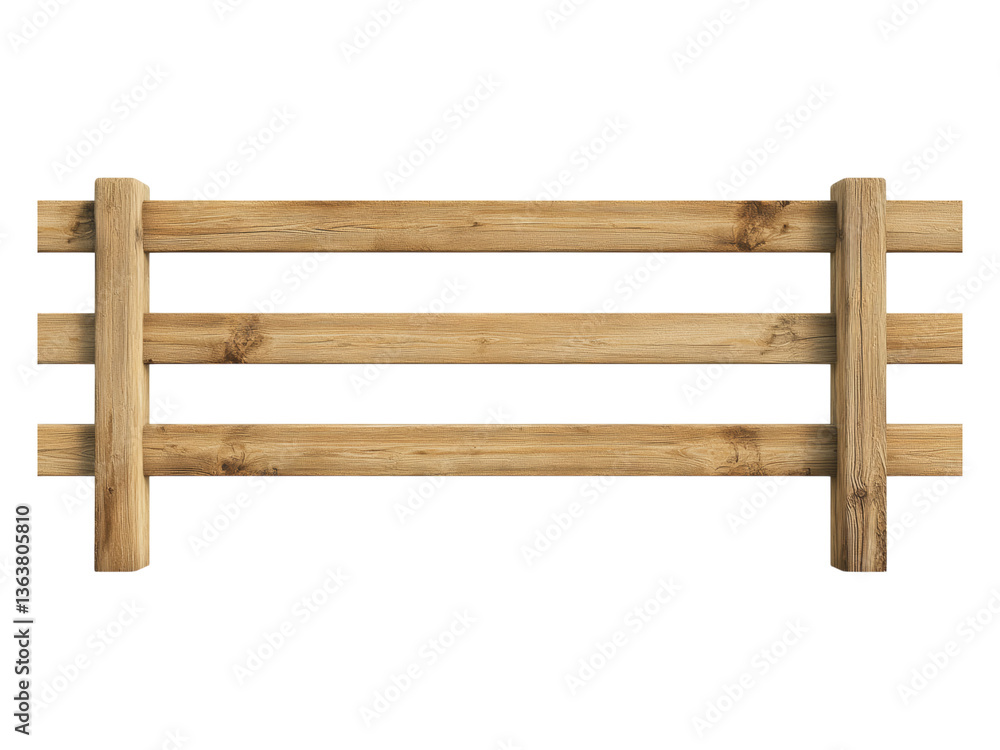 Wooden Fence Panels for Garden and Farm Use Wooden Fence Panels for Garden and Farm Use