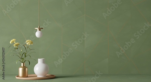 sage green aesthetic wallpaper
