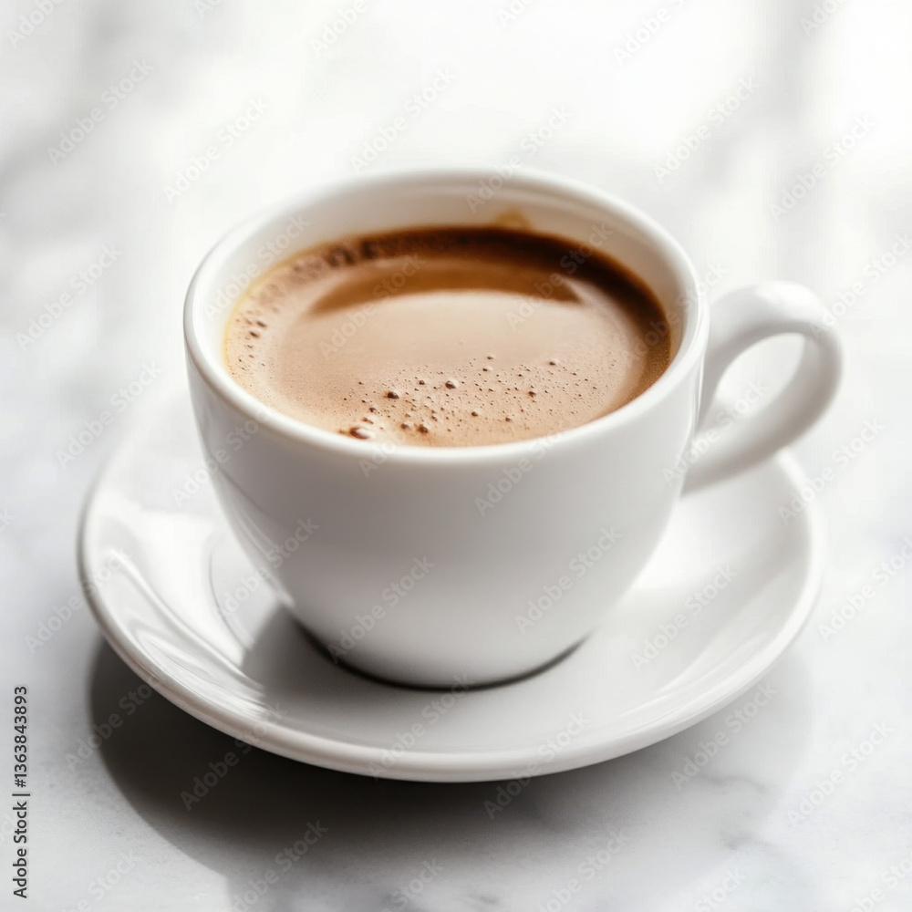 Turkish Coffee
Turkish Coffee